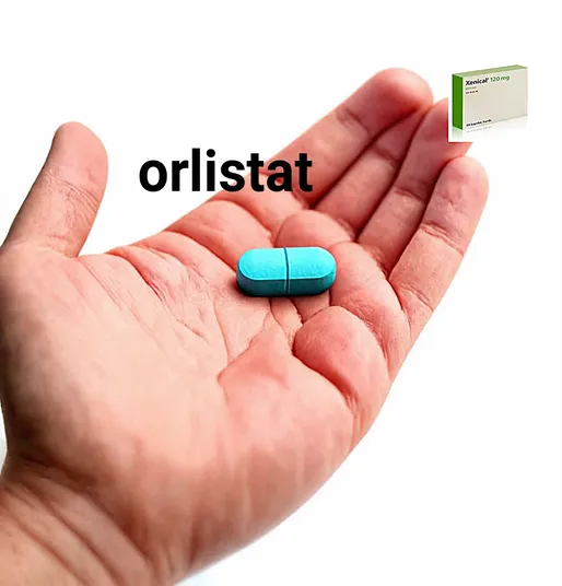 Pastillas orlistat precio